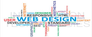 Web Design & Web Hosting